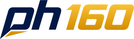 ph 160 official logo